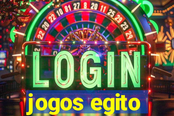 jogos egito